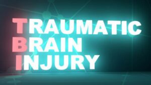 What should I do after a traumatic brain injury?