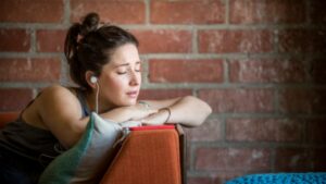 How do you prove emotional distress in California?