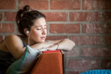 How do you prove emotional distress in California?