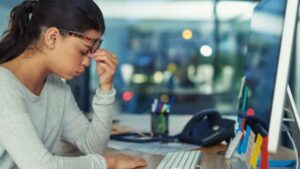 How do you prove emotional distress in California?