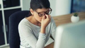 How do you prove emotional distress in California?