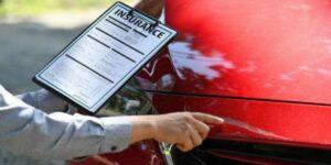 How to file a claim against someone else's insurance