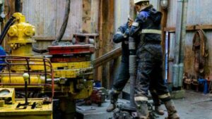 Oil Field Injury Lawyer Help