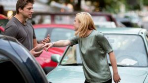 dangerous type of car accident