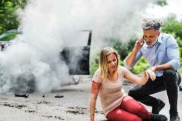 How Do You Quantify Pain and Suffering?