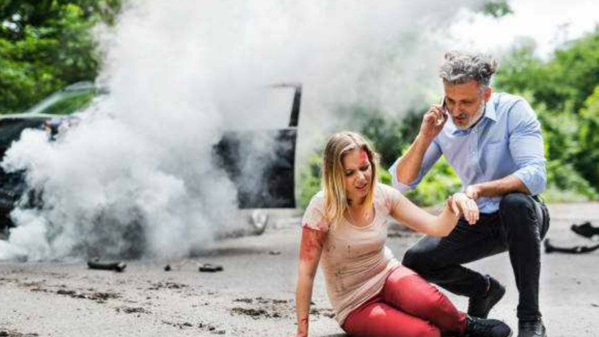 How Do You Quantify Pain and Suffering?