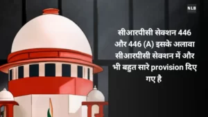 जमानत के आधार क्या हैं