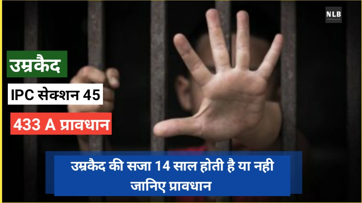 Is Life Imprisonment For 14 Years