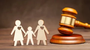 सुप्रीम कोर्ट द्वारा बेटी को संपत्ति में अधिकार देने वाला फैसला